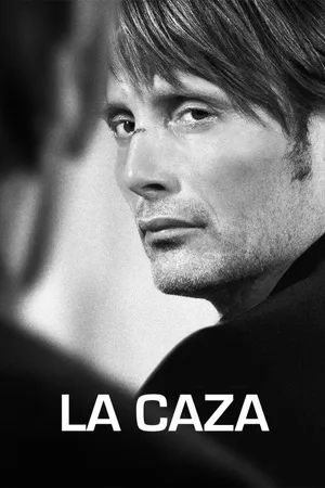 La caza