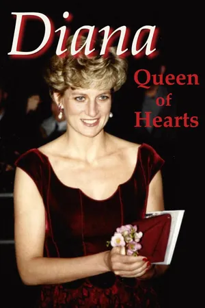 Diana Queen Of Hearts