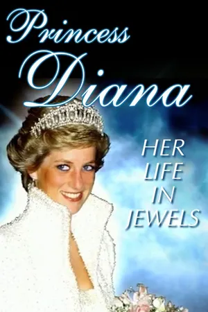 Diana Her Life In Jewels