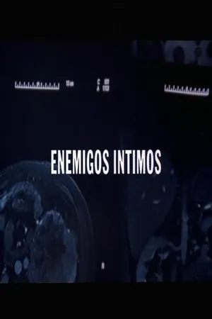 Enemigos Íntimos