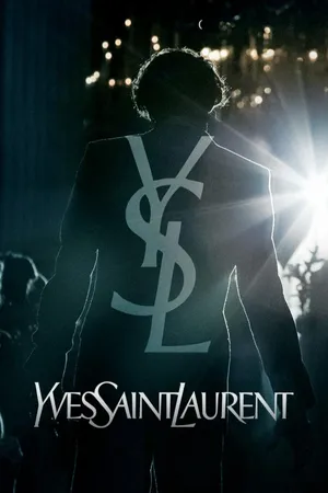 O Louco Amor de Yves Saint Laurent