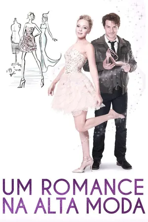 Um Romance na Alta Moda