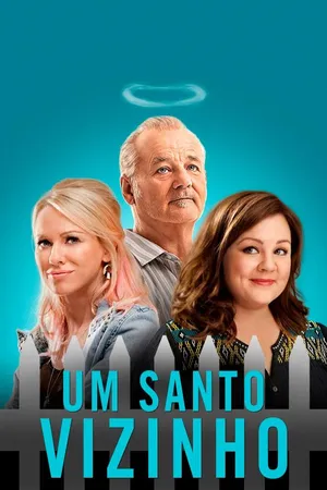 Um Santo Vizinho