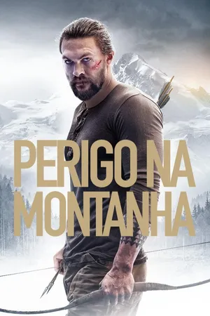 Perigo na Montanha
