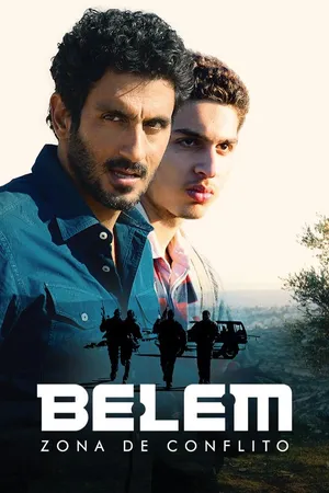 Belém: Zona De Conflito
