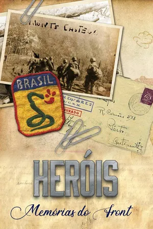 Memórias do Front