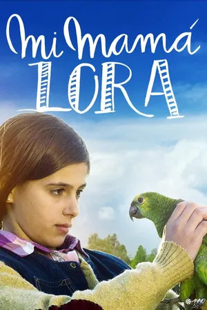 Mi mamá lora
