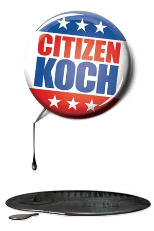 Citizen Koch