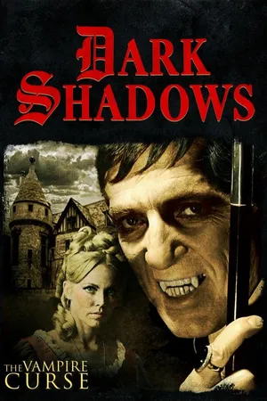 Dark Shadows: The Vampire Curse