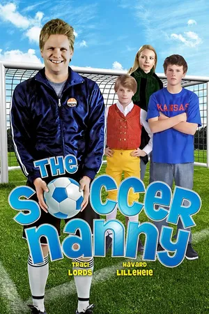 Soccer Nanny