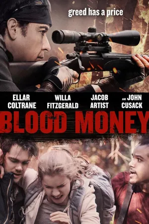 Blood Money