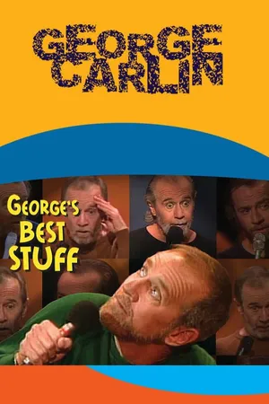 George Carlin: George's Best Stuff