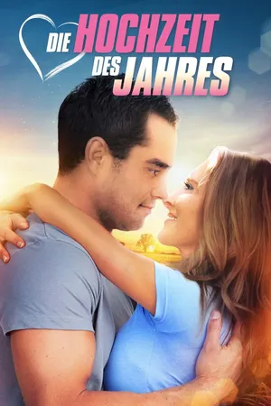 Die Hochzeit des Jahres