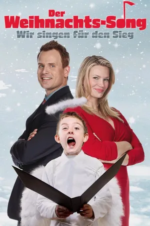 Der Weihnachts-Song