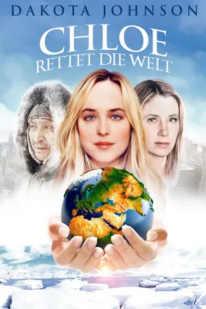 Chloe rettet die Welt