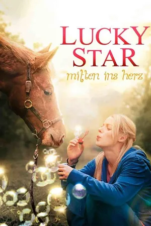 Lucky Star - Mitten ins Herz