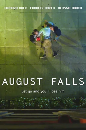 August Falls