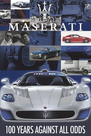 Maserati