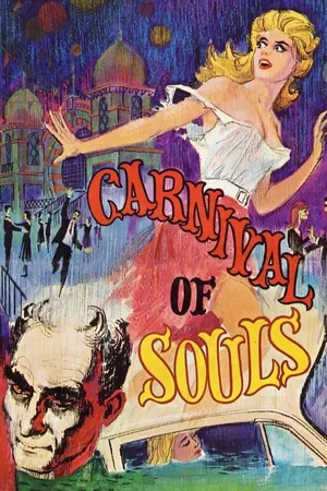 Carnaval de Almas