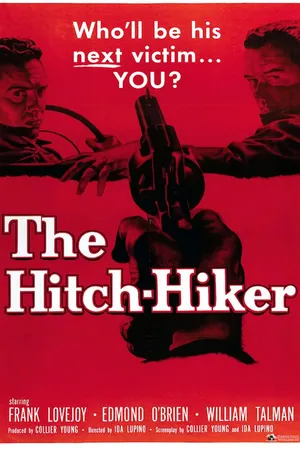 The Hitch-Hiker