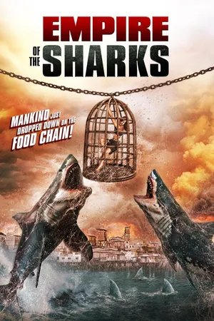 Empire of the Sharks