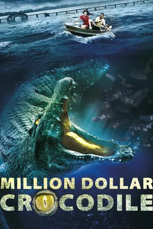Million Dollar Crocodile
