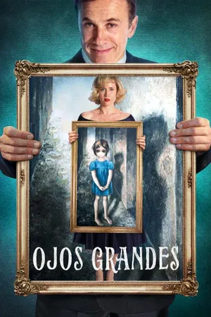 Ojos Grandes