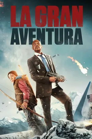 La Gran Aventura