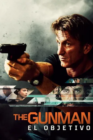 Gunman