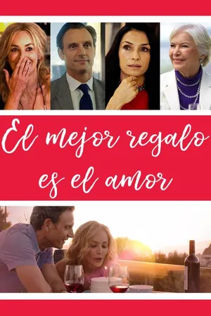 El Mejor Regalo es el Amor