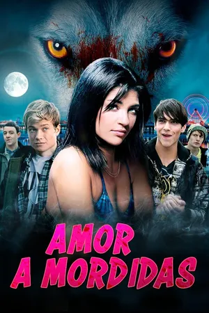 Amor a mordidas