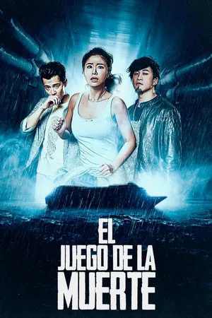 El juego de la muerte