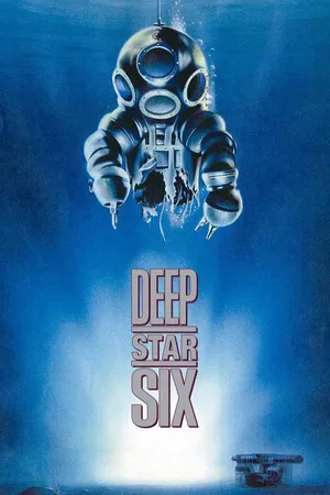 Deepstar Six