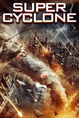 Super Cyclone