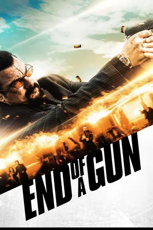 End of a Gun