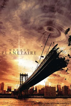 Menace planétaire