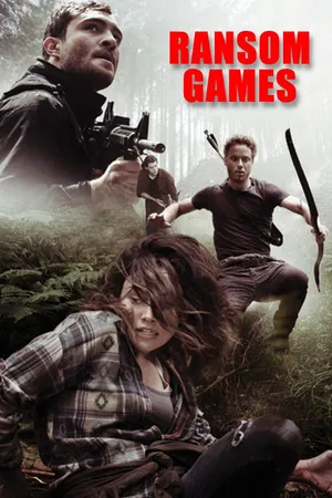 Ransom Games