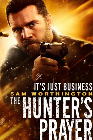 The Hunter's Prayer