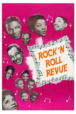 Rock and Roll Revue