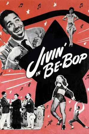 Jivin' In Be-Bop