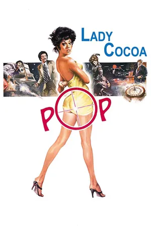 Lady Cocoa