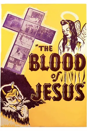 The Blood of Jesus