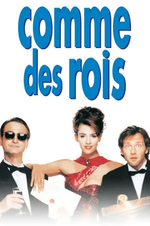 Comme des Rois