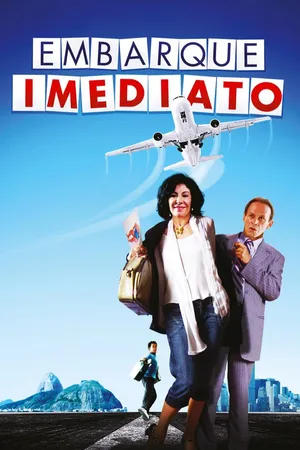 Embarque Imediato