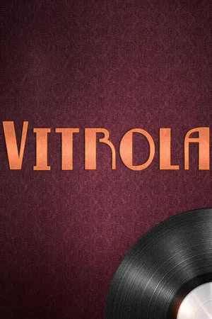 Vitrola