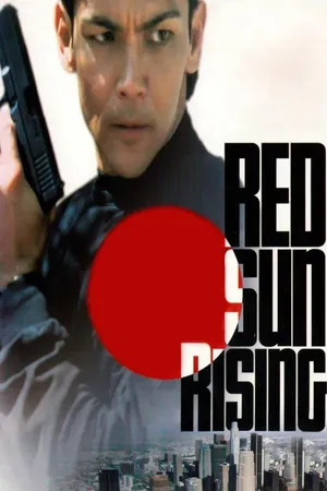 Red Sun Rising