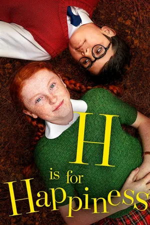 H is for Happiness
