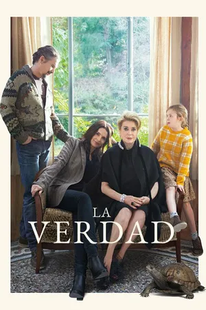 La verdad