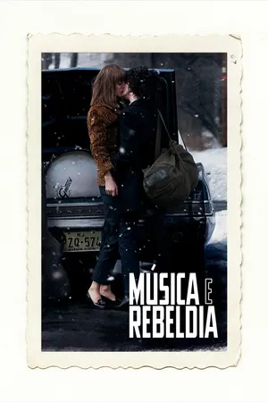 Música e Rebeldia