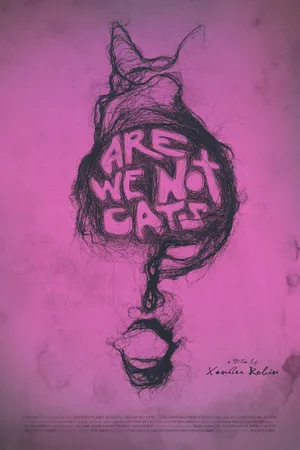 Não somos gatos